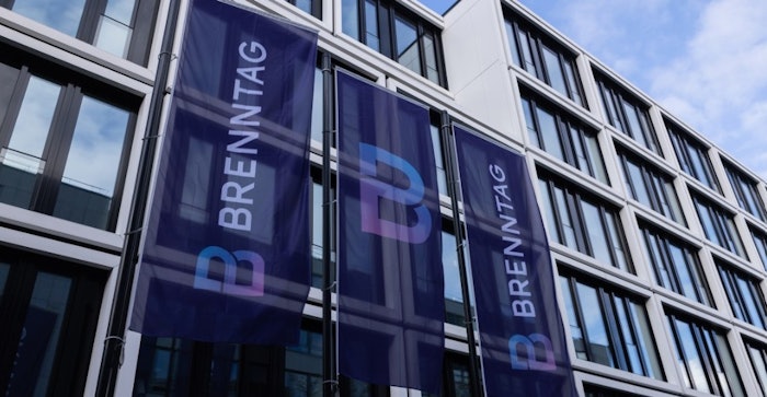 Univar Solutions has reportedly held preliminary discussions with German chemicals distribution company, Brenntag over a potential acquisition.