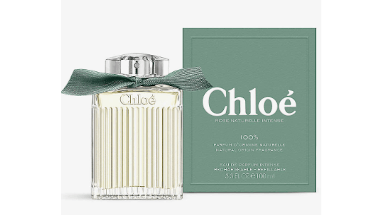 Chloe discount coty prestige