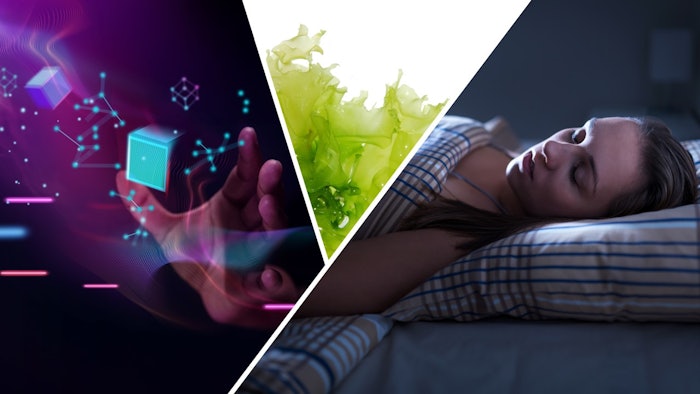 From the metaverse to synthetic biology to holistic solutions that address sleep as a beauty need, brands and suppliers have new opportunities to engage beauty and personal care consumers, according to a Mintel trend report.