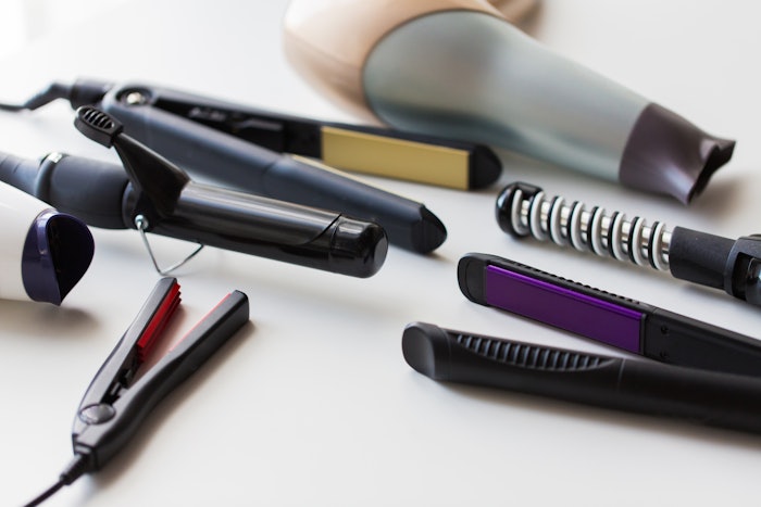 These sanitizing tips from Sam Villa will help ensure your tools look as good as new.