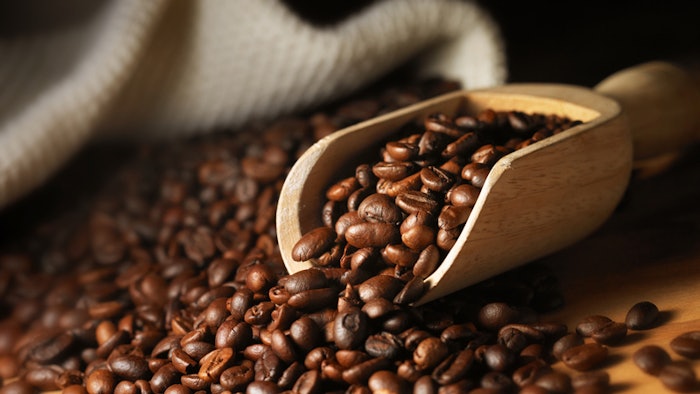 Kaffe Bueno’s mission is to unlock coffee’s health potential, where harmful emissions are minimized and coffee’s by-product usability is maximized — in this case, for personal care applications.
