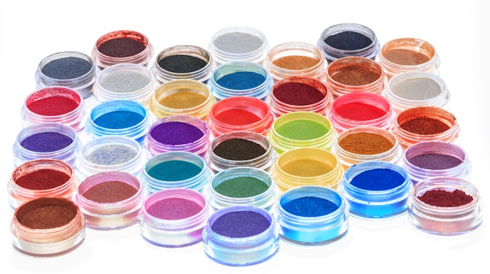 Sun Chemical has released its new global cosmetics color trends program for 2024 Youtopia includes two chapters of new seasonal trends: rooted and distilled.