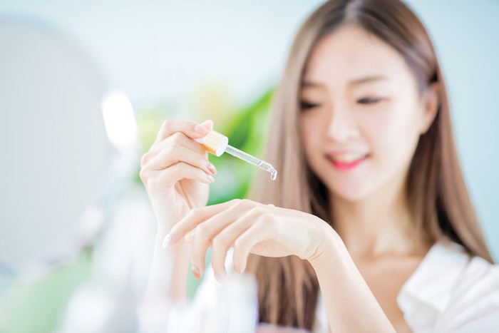 From carbon-capture fragrance materials to microbiome rebalancing to biodegradable technologies, 2022 has featured significant advancements in beauty ingredients.