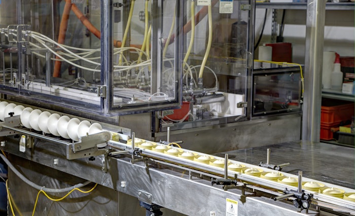 Notably, the beauty sector has the highest amount of lost inventory (6.2%) when compared to other industries analyzed by the report such as apparel (3.9%), pharmaceuticals (3%), food (2.9%) and automotive (1.1%).