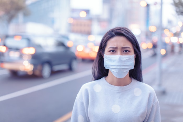 “BreezoMeter’s cutting-edge AI platform detects and records environmental changes related to particle matter, pollen concentration, UV index and temperature,' says Anastasia Georgievskaya, Haut.AI CEO. 'All of these factors play a significant role in our skin’s health and directly influence inflammation, sun damage, and aging.'