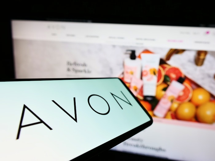 Avon first open its manufacturing facility in downtown Suffern in 1897.