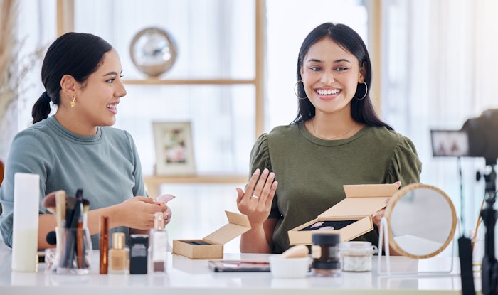 It is crucial for beauty businesses to innovate their products and experiences to keep up with beauty trends and customers’ needs and wants.