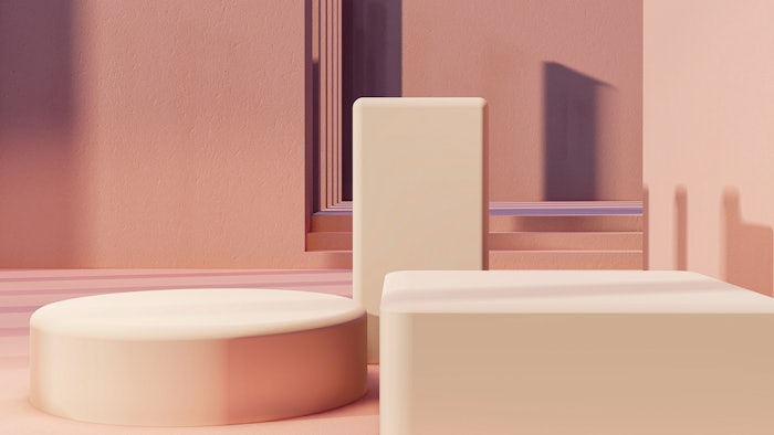 Packaging concepts in beauty continue to push the envelope on design and functionality.