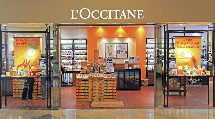 Retail sales grew 4.4% at constant rates during the period, despite trading with 121 fewer stores compared to the previous year.
