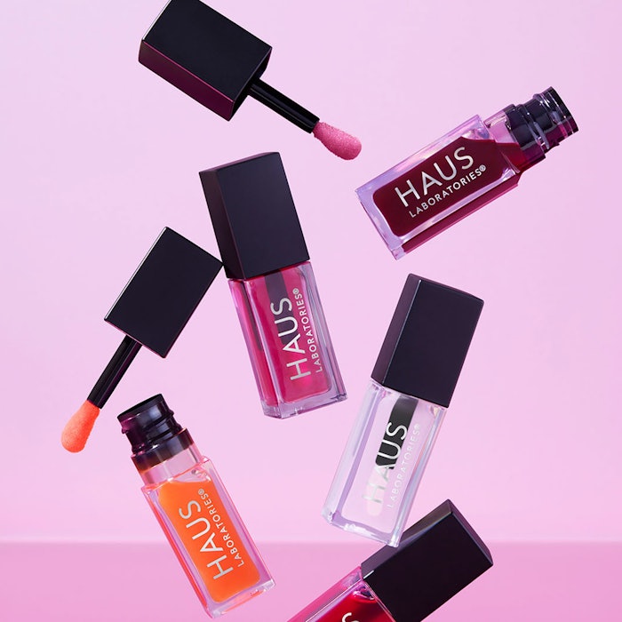 Sokol said, 'I’m super excited to join Haus Labs as an integral part contributing to innovation that pushes the boundaries of art, science and kindness. These three pillars are innately my career compass and I am so passionate about delivering first to market innovation that makes everyone feel beautiful from the inside out.'
