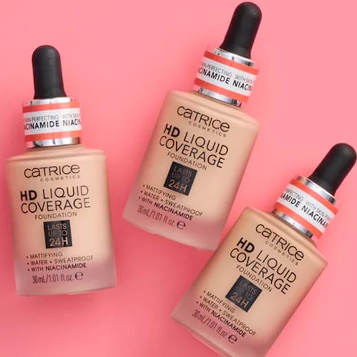 Cosnova CMO: D2C Allowed Catrice Cosmetics to Cut Prices | Global Cosmetic Industry
