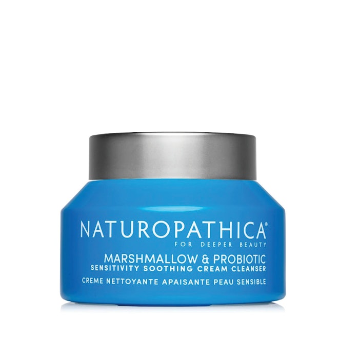 Naturopathicamarshmallowcleanser