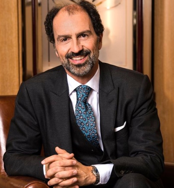 Since 2016, Stella has been the co-founder and CEO of the Brands Beyond Beauty group.