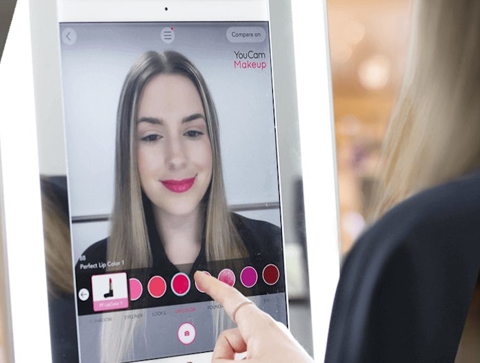 Alice Chang, founder and CEO of Perfect, commented, “We are thrilled to continue Perfect’s evolution, now as a public company, by reaching this significant milestone. Leveraging our access to the global capital market, we plan to extend our industry coverage from beauty and fashion to tangential sectors, augment our innovative AR and AI SaaS solutions, and empower more enterprises around the world to deliver transformative virtual product try-on experiences to consumers.”