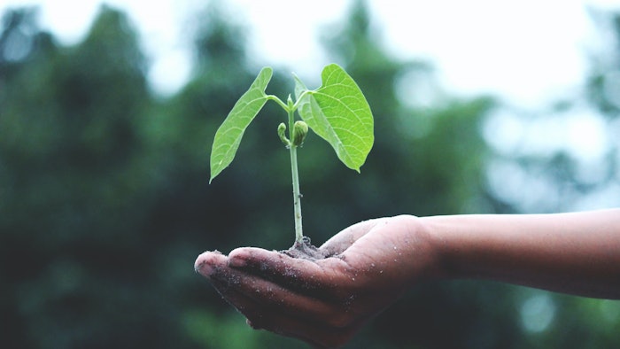 BASF covered future sustainability trends and challenges, possible ways to address the climate crisis, advances in biopolymer research and insights into circular design of botanical supply chains.