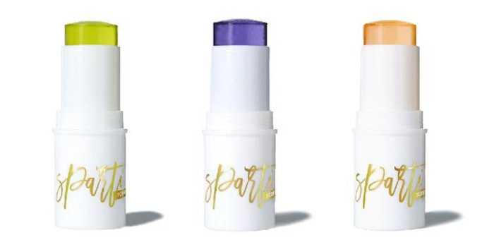 &ldquo;We are excited to partner with Scent Beauty, Inc. to create and launch this breakthrough technology for new generations to experience fragrance,&rdquo; say Abby Wallach and Caroline Fabrigas, co-founders of Sparti Scents.