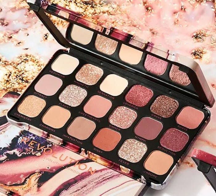 Boohoo said the investment reflects 'its belief in the growth potential of Revolution Beauty' and it “intends to be a supportive stakeholder and long-term partner.'