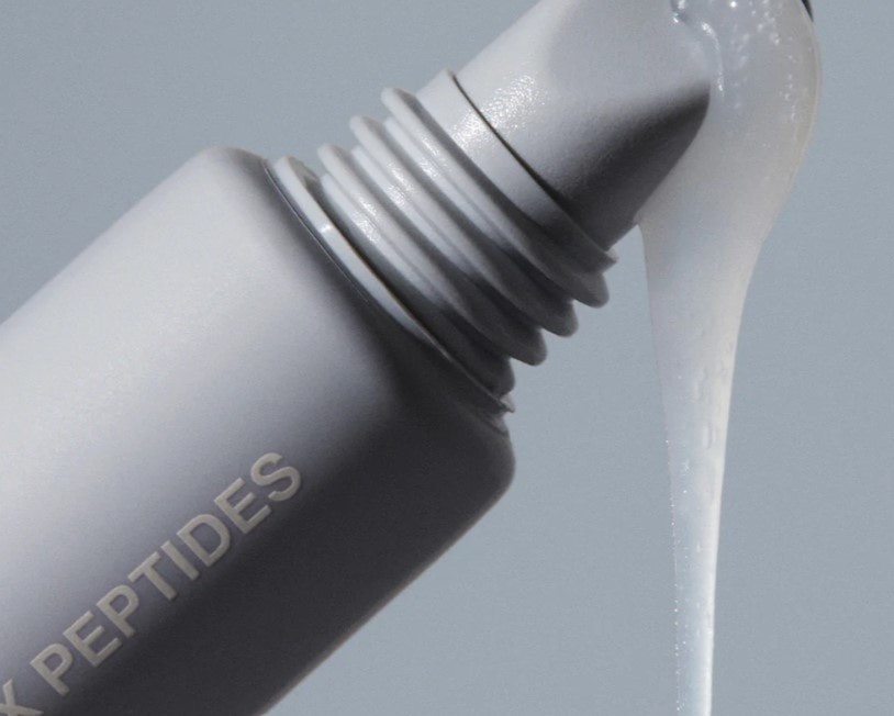 Rhode Skin Launches Peptide Lip Treatment | Global Cosmetic Industry