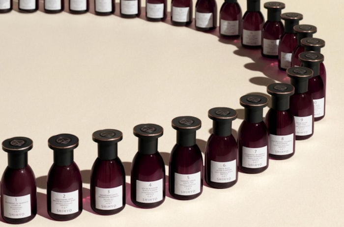 All formulas include the signature ingredient called ShiHyo24, a patented, nutrient-rich concentrate of 24 herbal ingredients infused with fermented rice water and ginseng water.