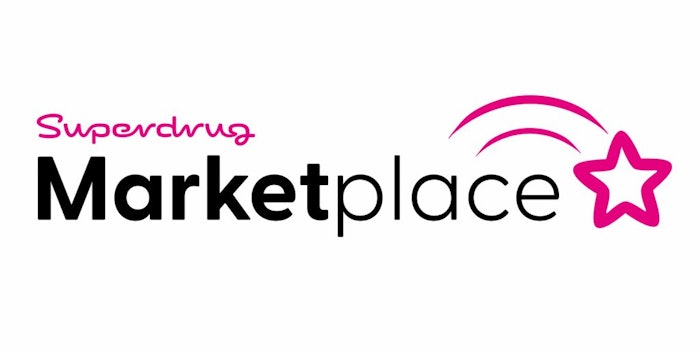 With 300 new brands on its Superdrug Marketplace, Superdrug has more than doubled the number of products on its website.