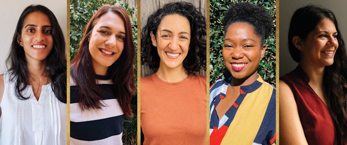 The program seeks to build a community of women at the postdoctoral level and empowers them to continue their research, attain leadership positions, and serve as mentors for the women and girls who follow in their footsteps.