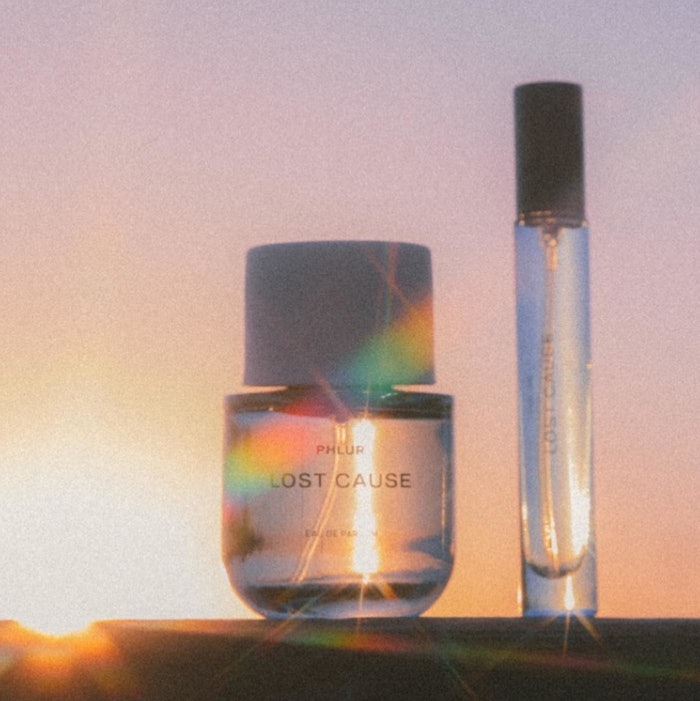 There has been a recent 24% rise in searches featuring jasmine perfume products, per Trendalytics. Popular on TikTok, Phlur's Missing Person (which features jasmine notes) has boomed in searches by 3,299% year-over-year.