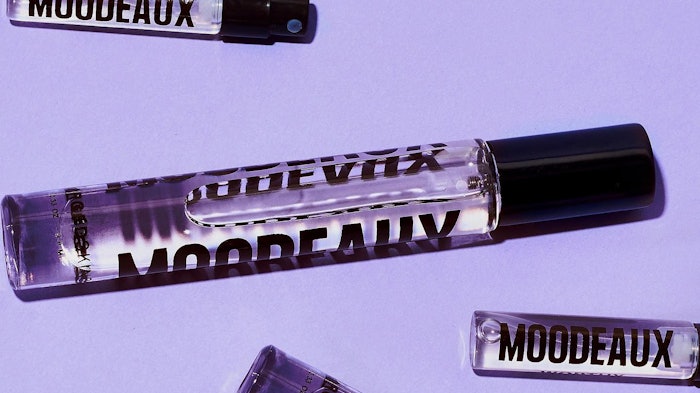 Brianna Arps of self-care fragrance brand Moodeaux will participate in the 2023 Sephora Accelerate cohort.