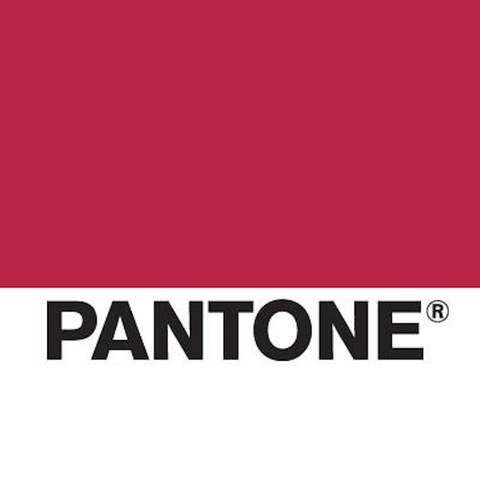 Pantone Embraces the 'Pure Joy' of Magenta for its 2023 Color of the Year