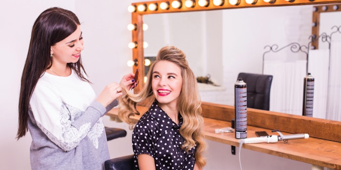 Nikola Cline discusses how brand experience impacts your salon.