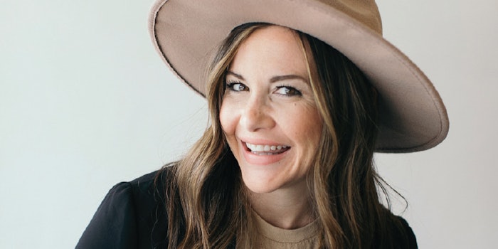 Missy Megginson shares her five biggest sources of inspiration.