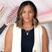 Nathi Vega is one of Beauty Launchpad's 25 Under 50K winners for 2022. Learn more about her in this Q&A.