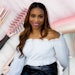 Shonda Sharee is one of Beauty Launchpad's 25 Under 50K winners for 2022. Learn more about her in this Q&A.