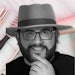 Louis Lopez is one of Beauty Launchpad's 25 Under 50K winners for 2022. Learn more about him in this Q&A.