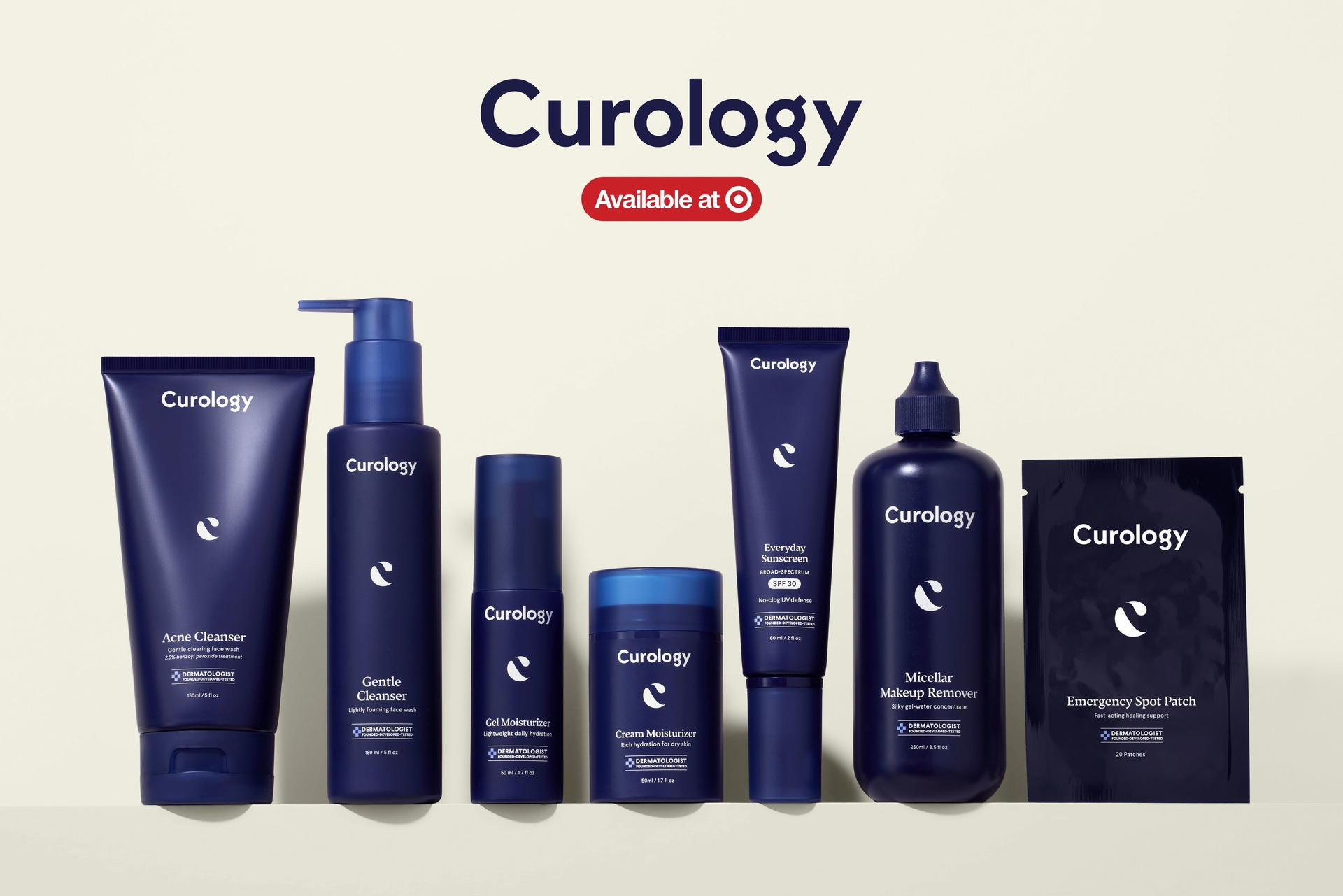 Curology Joins The Ominchannel Pivot At Target | Global Cosmetic Industry