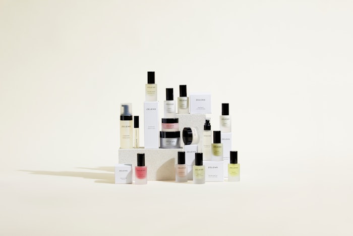 The entire skin care range is currently available on saksfifthavenue.com and is soon launching on neimanmarcus.com.