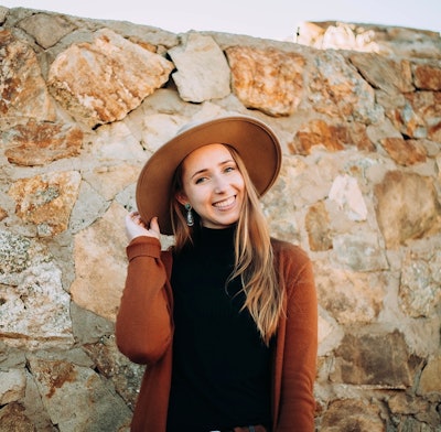 Jane Tuttle is one of Nailpro's 30 Under 30 recipients for 2022.