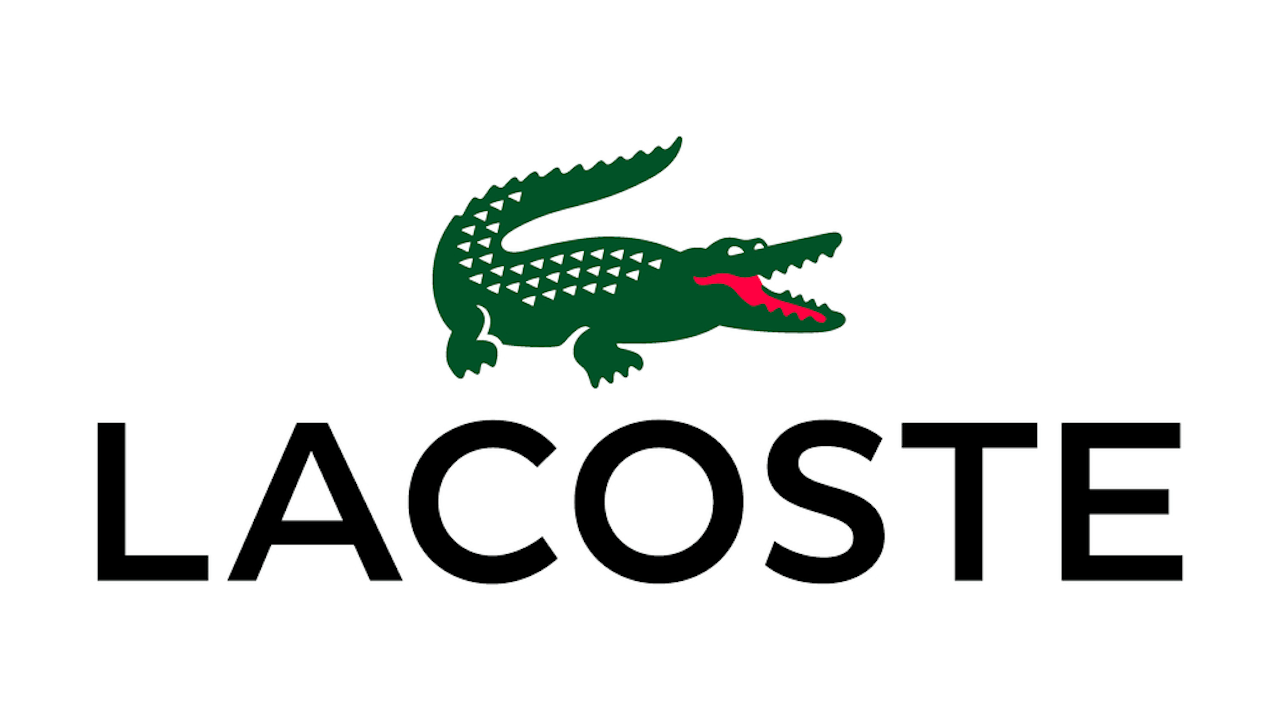 Coty lacoste discount