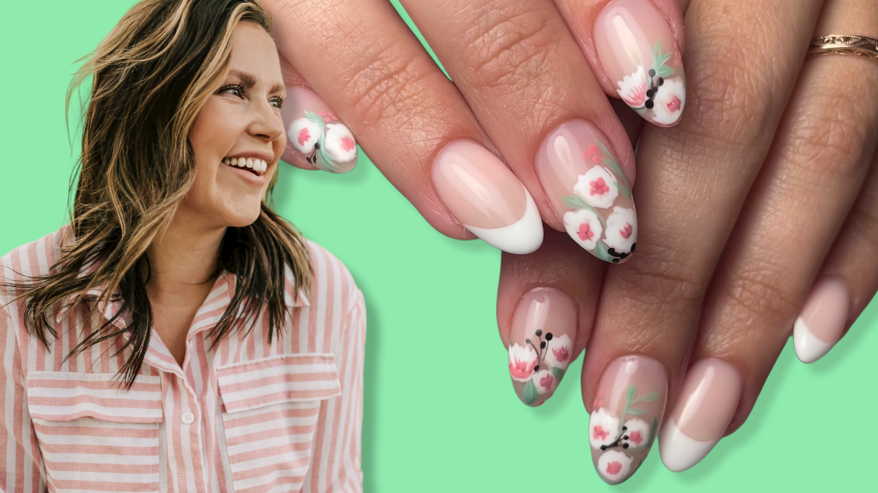 Meet Nailpro 30 Under 30 winner Carly Hendershot.