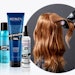 Redken's redesigned styling line packaging!