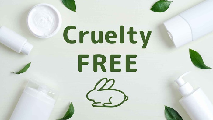 New York Cruelty Free Cosmetics Act Signed into Law | Global Cosmetic  Industry