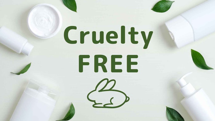 This will make New York the 10th state to prohibit the sale of cosmetics tested on animals.