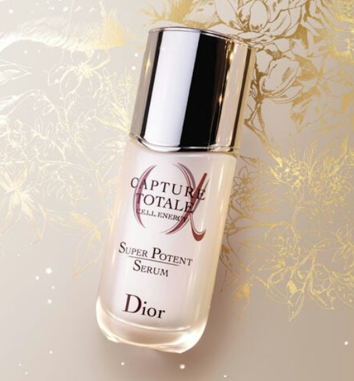 dior skin serum