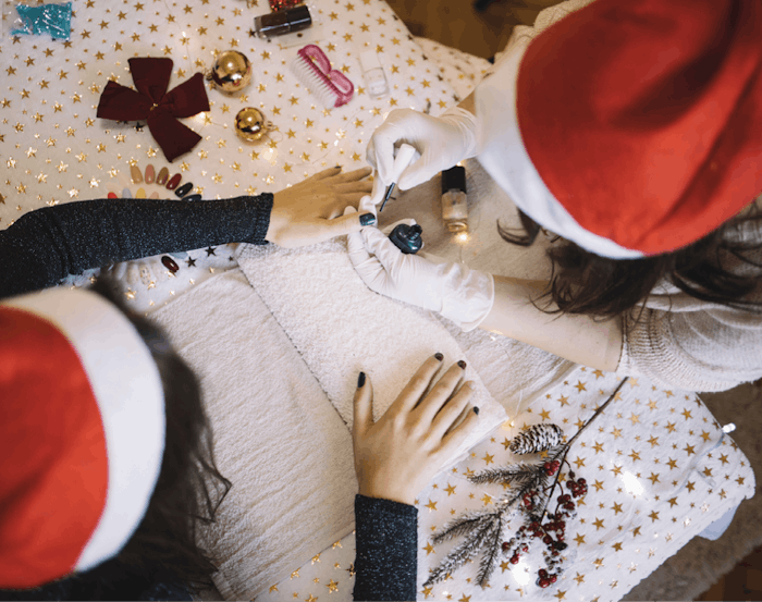 Rachel Messick gives practical tips to maximize your clients' holiday cheer.