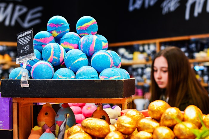 Per Silverwood, Lush's recent acquisition of its North American partner business will drive revenue and cash flow gains, as well as U.S. and Canadian e-commerce expansion.