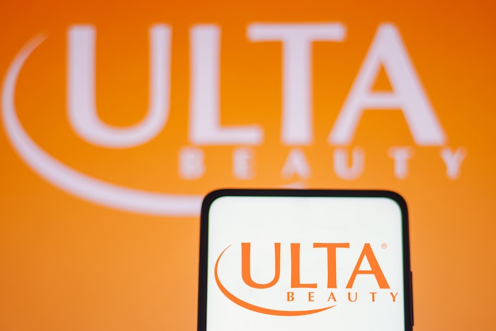 Ulta's discount