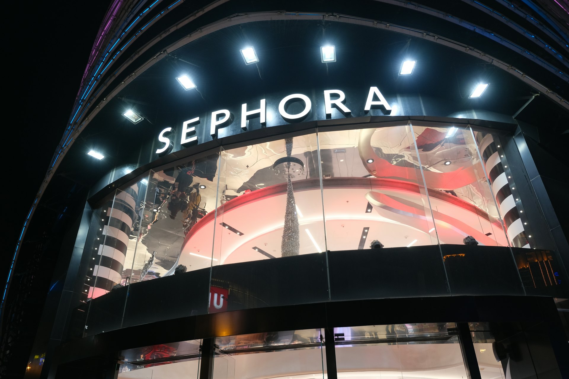 Exclusive Interview: LVMH Taps Sephora to Host First Open House in China