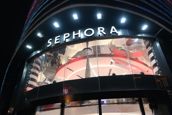 sephora lvmh