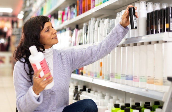 What does holiday season pricing tell us about beauty inflation?