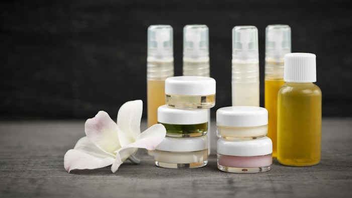 skin care products