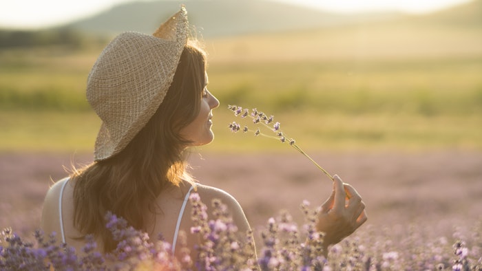 Read back on the headlines that have shaped fragrance news over the last year.